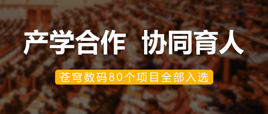 2020年第二批產(chǎn)學(xué)合作協(xié)同育人項目申報指南